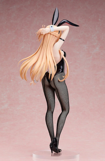 ソードアート・オンライン プログレッシブ アスナ バニーVer. 1/4 完成品フィギュア