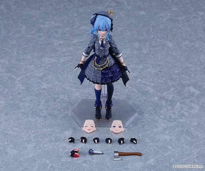 figma 星街すいせい