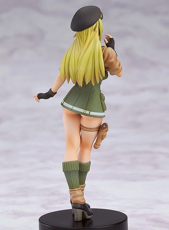 PLAMAX MF-02 minimum factory バーニー【再販】