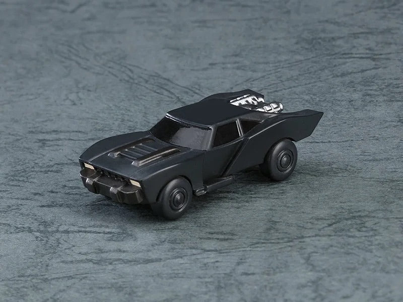 ねんどろいど バットマン ザ・バットマン Ver. - Tokyo Otaku Mode