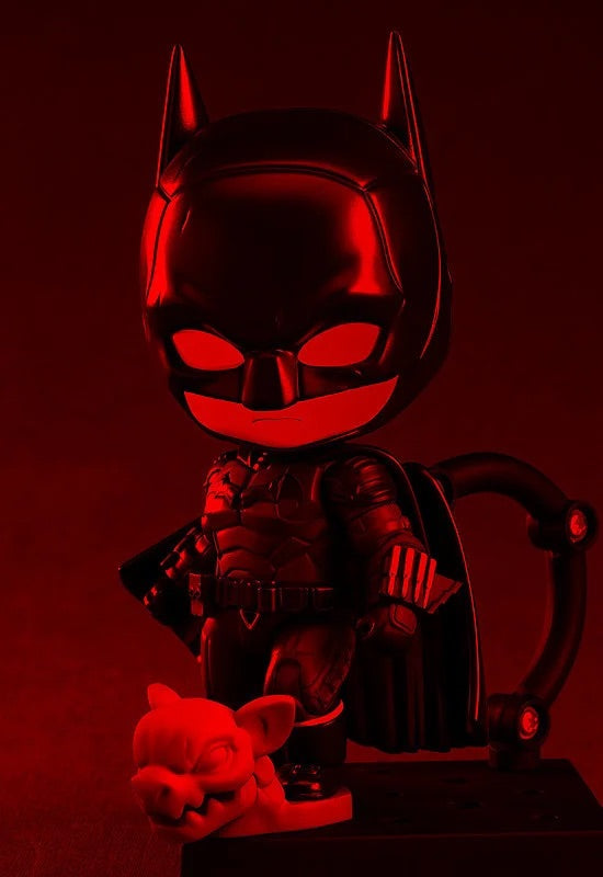 ねんどろいど バットマン The Batman Ver. ねんどろいど バットマン ザ・バットマン Ver. - Tokyo Otaku Mode