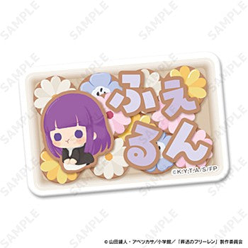 葬送のフリーレン お名前バッジ 2 フェルン