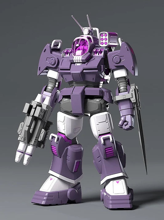 COMBAT ARMORS MAX28 1/72 ビッグフット Ver.GT