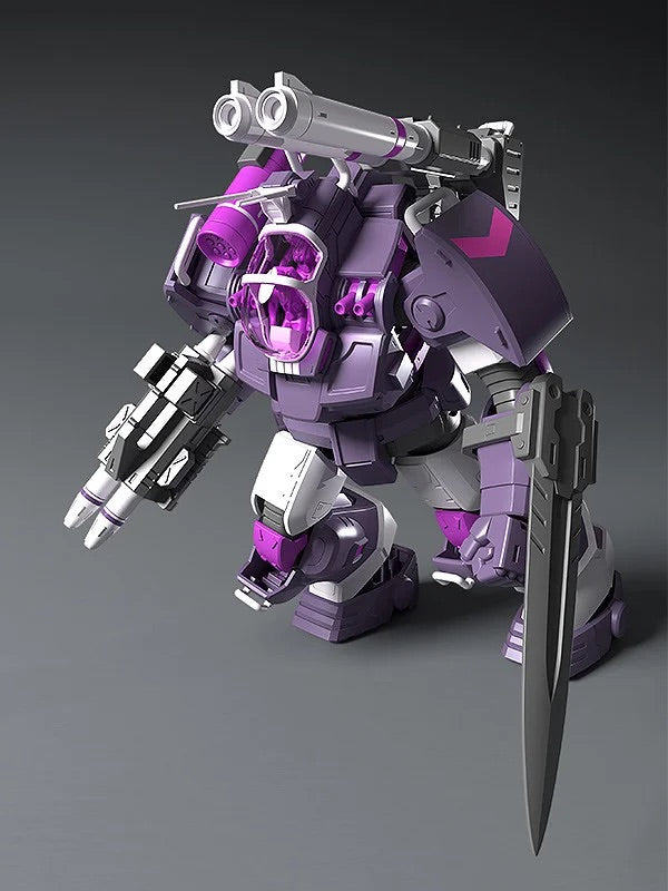 COMBAT ARMORS MAX28 1/72 ビッグフット Ver.GT - Tokyo Otaku Mode