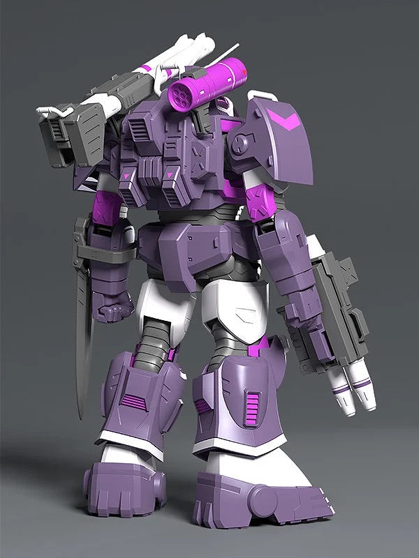 COMBAT ARMORS MAX28 1/72 ビッグフット Ver.GT - Tokyo Otaku Mode