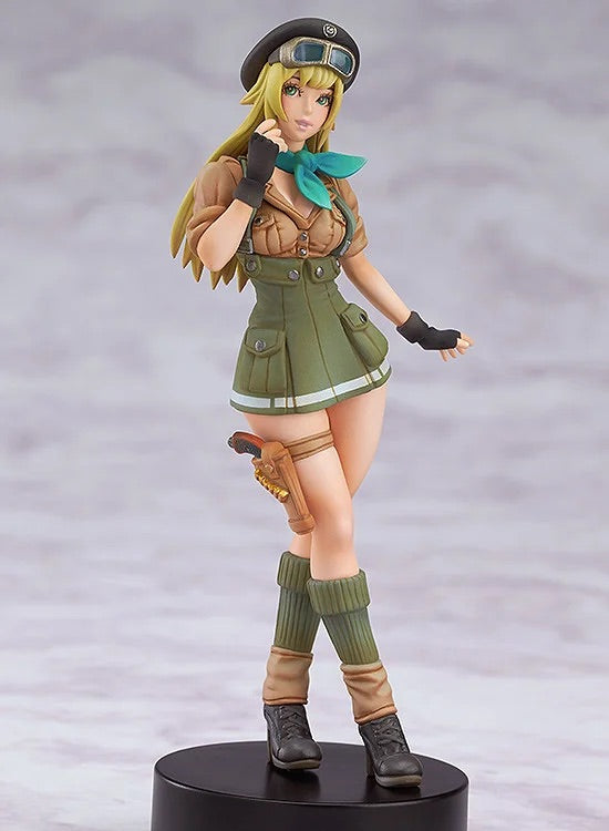 PLAMAX MF-02 minimum factory バーニー【再販】