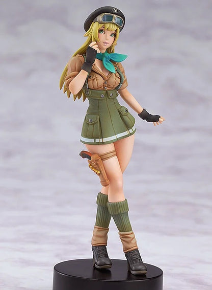 PLAMAX MF-02 minimum factory バーニー【再販】