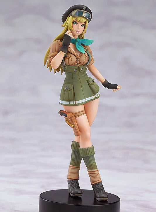 PLAMAX MF-02 minimum factory バーニー【再販】