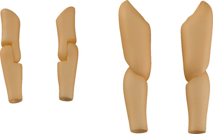 ねんどろいどどーる 身長調整セット（cinnamon）