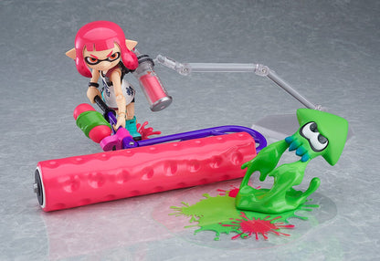 figma Splatoon ガール DXエディション【再販】