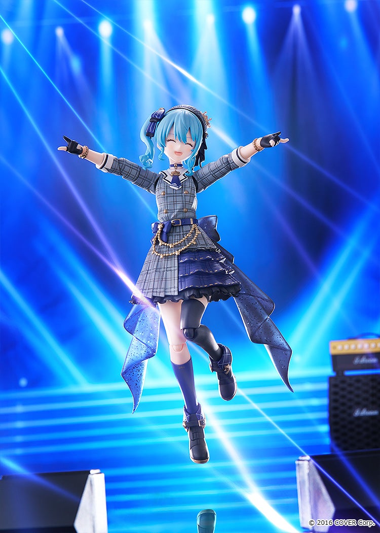figma 星街すいせい