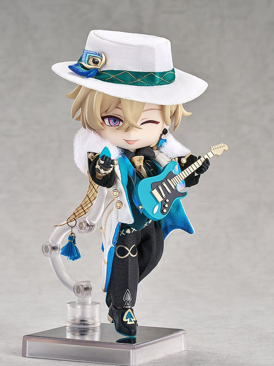 ねんどろいどどーる アベンチュリン スターレイル LIVE Ver.