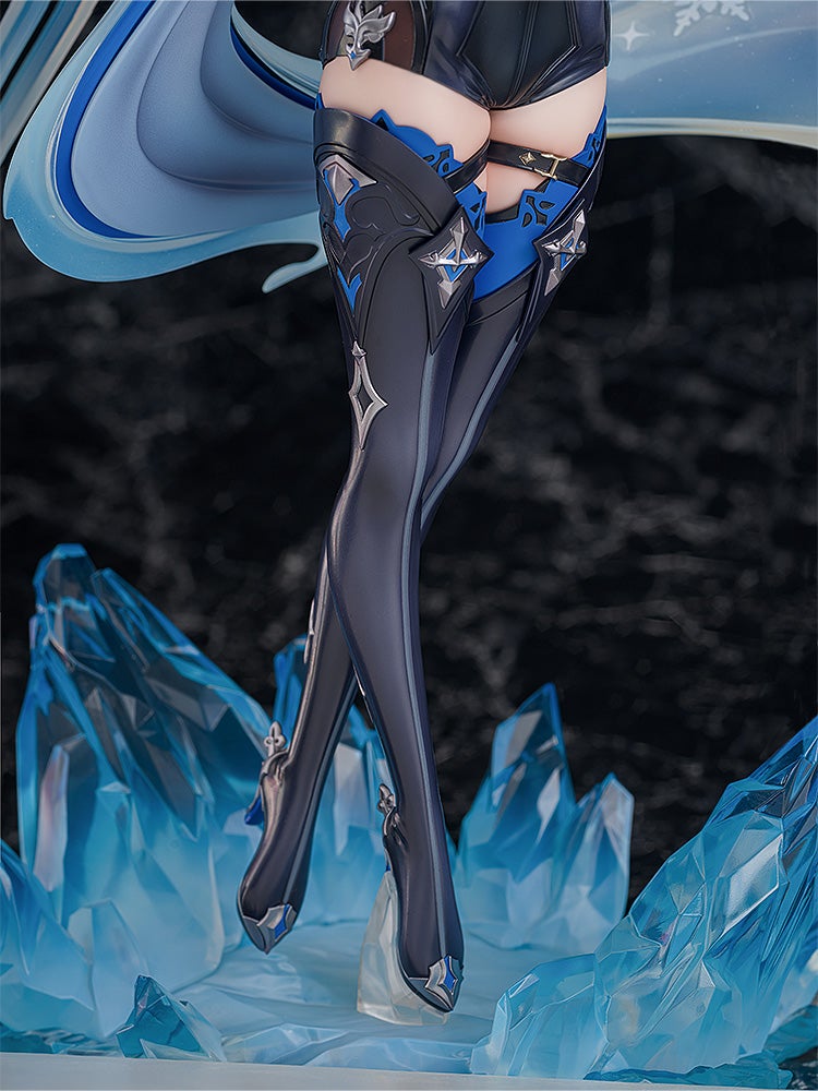 エウルア 波沫のワルツVer.