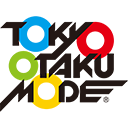 Otakumode store logo