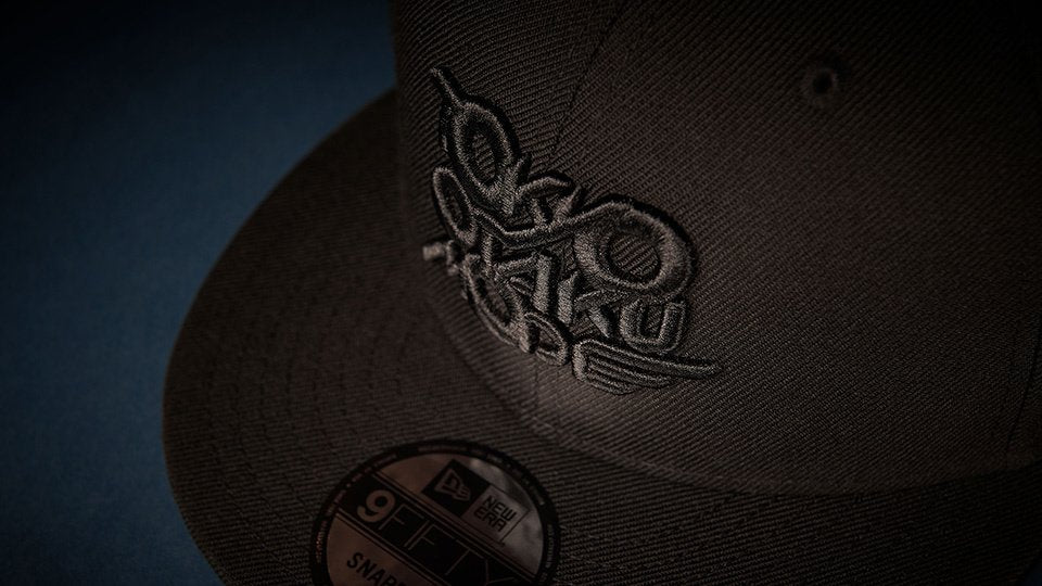 9FIFTY TOM x NEW ERA 7th Anniversary Cap