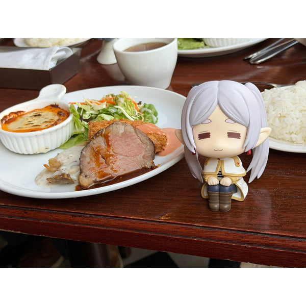 るかっぷ 葬送のフリーレン フリーレン しょぼしょぼVer.【予約商品】