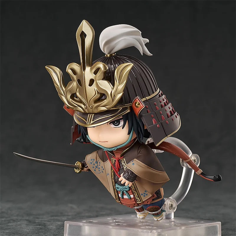 ねんどろいど 葦名弦一郎 - Tokyo Otaku Mode