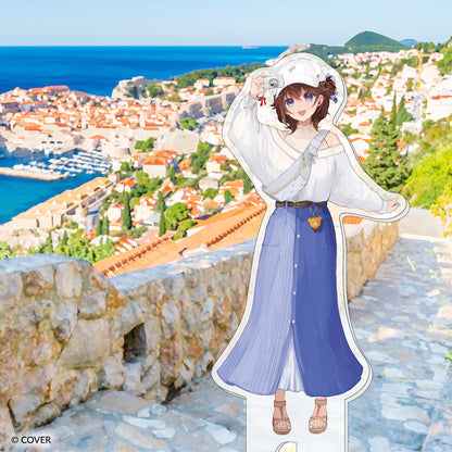 「hololive Meet 5周年記念」 Windy Traveler 2wayアクリルスタンド ときのそら【予約商品】