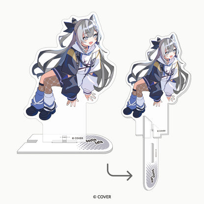 「hololive Meet 2025」2wayアクリルスタンド　ベスティア・ゼータ