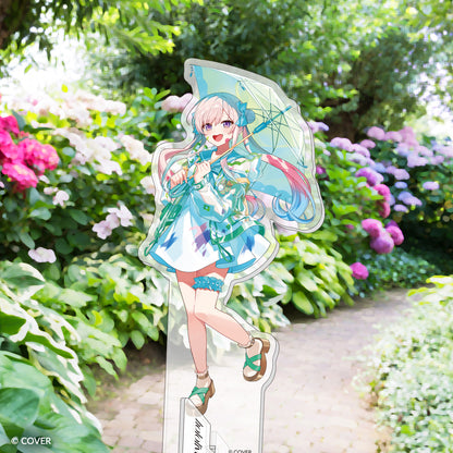 「hololive Meet 2026」2wayオーロラアクリルスタンド アイラニ・イオフィフティーン【予約商品】