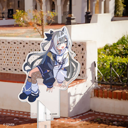 「hololive Meet 2025」2wayアクリルスタンド　ベスティア・ゼータ