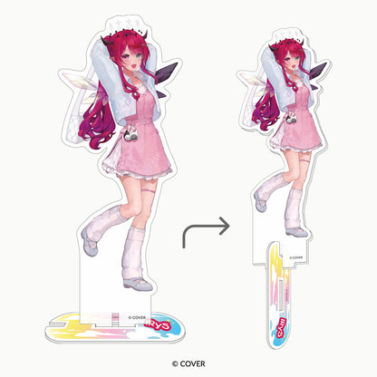 「hololive Meet 5周年記念」 Windy Traveler 2wayアクリルスタンド IRyS【予約商品】