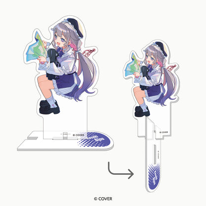 「hololive Meet 2025」2wayアクリルスタンド　古石ビジュー