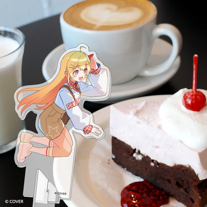 「hololive Meet 2025」2wayアクリルスタンド　音乃瀬奏 【予約商品】