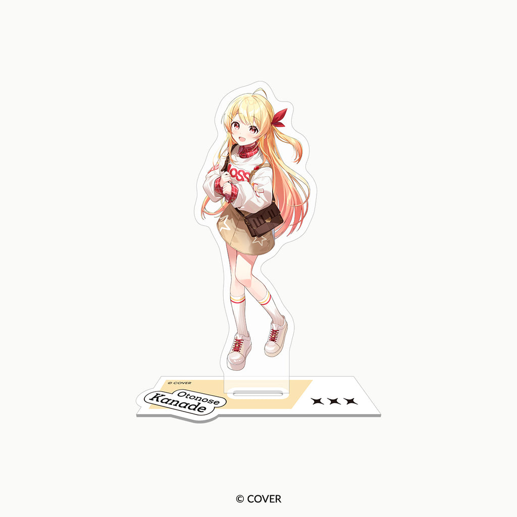 hololive Meet 2025」アクリルスタンド 音乃瀬奏 - Tokyo Otaku Mode 瞬*星様 音乃瀬奏 hololive Meet 2025 台北特典アクリルカー