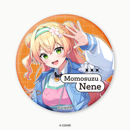 「hololive Meet 2025」トレーディング缶バッジ【予約商品】