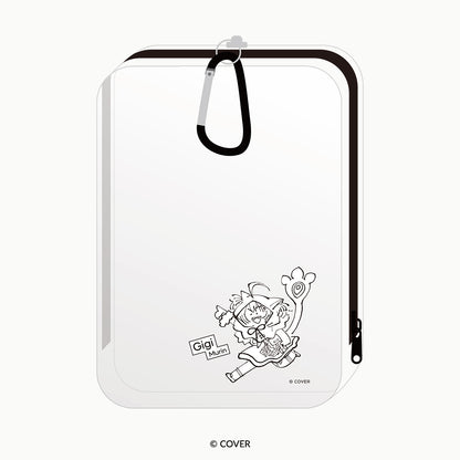 「hololive Meet 2026」 推し活ポーチ ジジ・ムリン【予約商品】