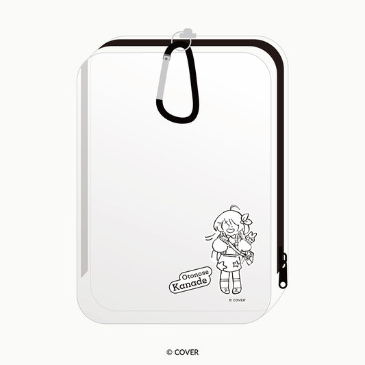 「hololive Meet 2025」推し活ポーチ　音乃瀬奏