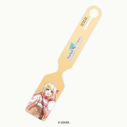 「hololive Meet 2025」ラゲッジタグ　音乃瀬奏
