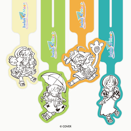 「hololive Meet 2026」 ラゲッジタグ アイラニ・イオフィフティーン【予約商品】