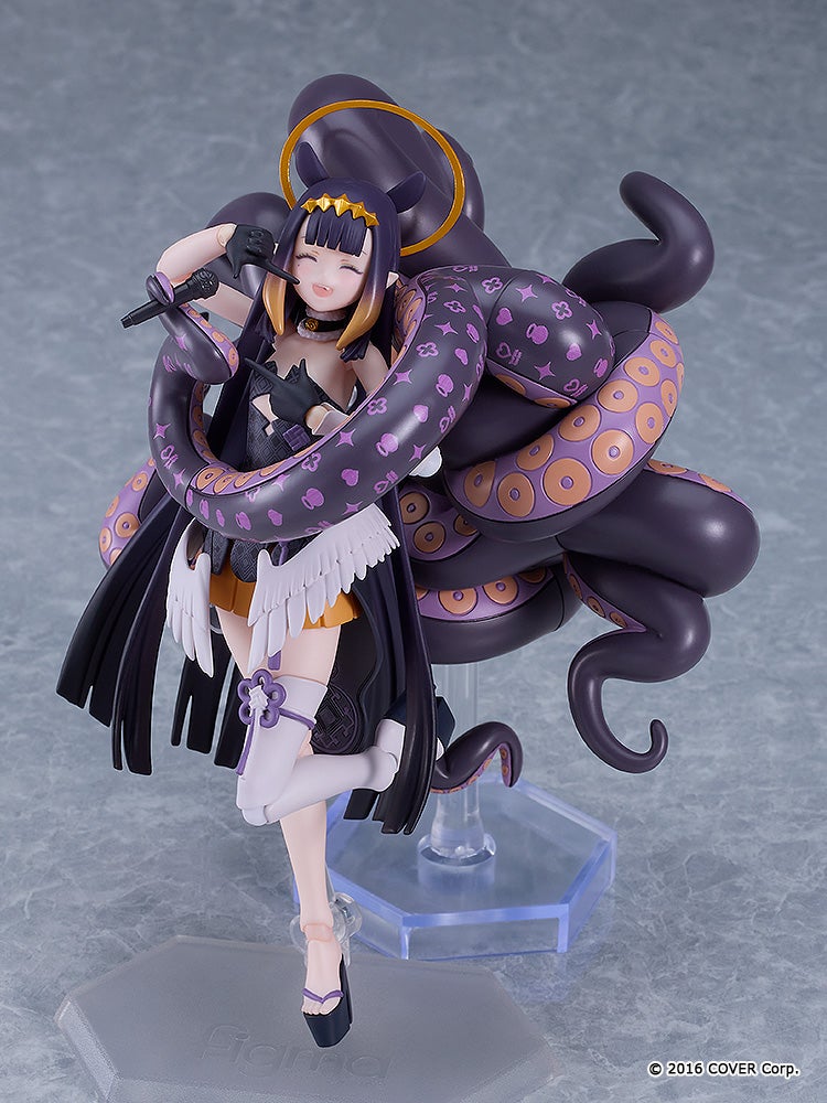 figma 一伊那尓栖