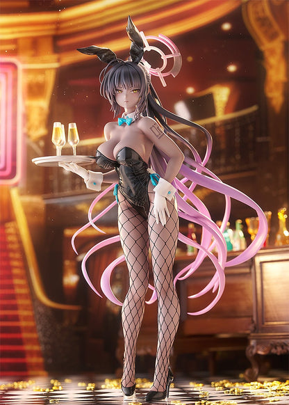角楯カリン（バニーガール）