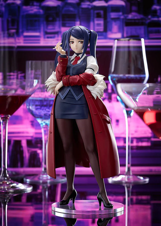 POP UP PARADE VA-11_HALL-A ジル・スティングレイ L size 完成品フィギュア