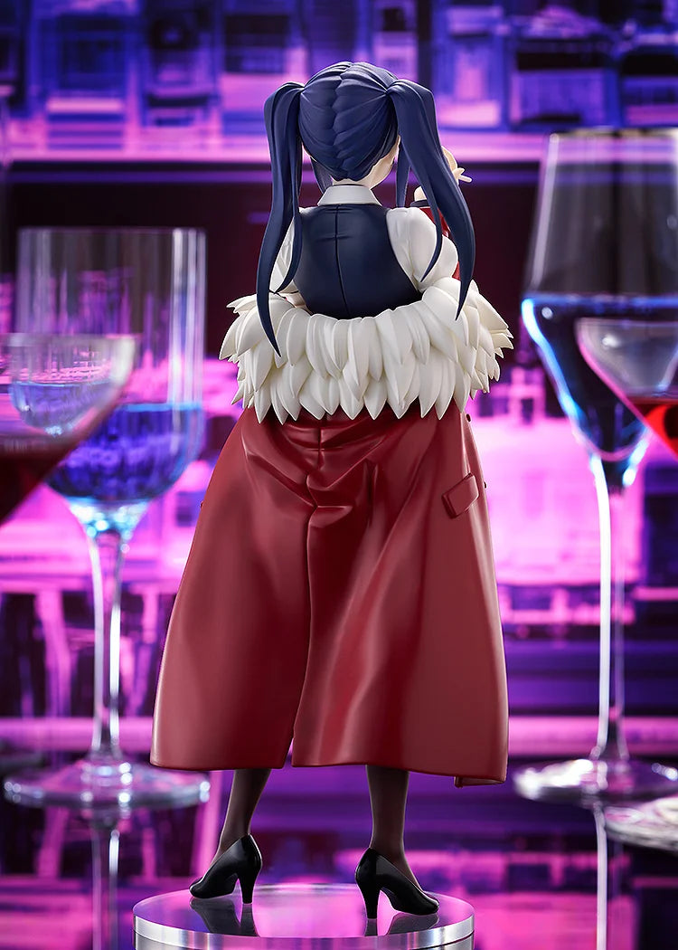 POP UP PARADE VA-11_HALL-A ジル・スティングレイ L size 完成品フィギュア