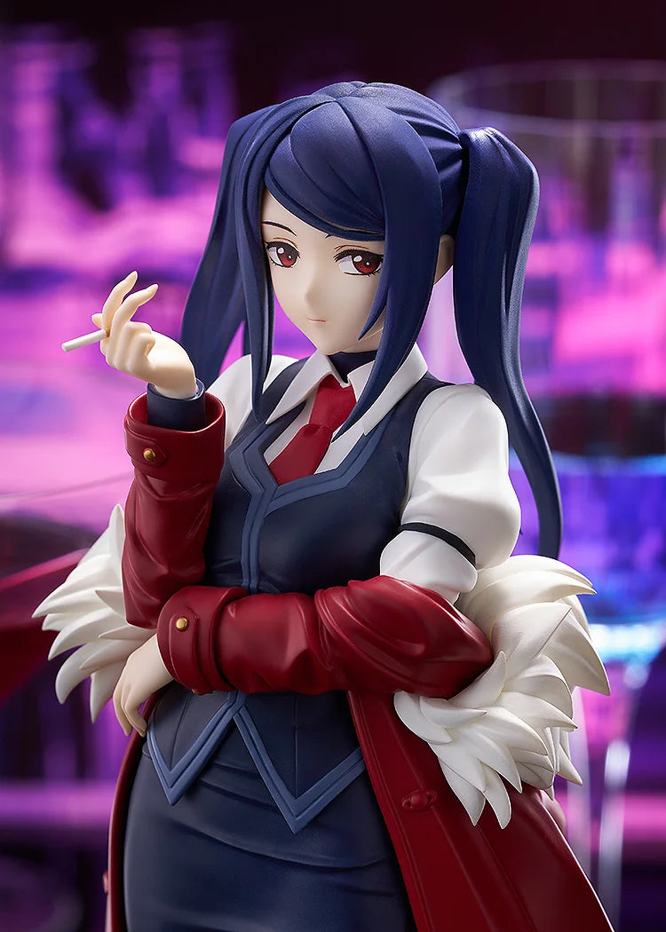 POP UP PARADE VA-11_HALL-A ジル・スティングレイ L size 完成品フィギュア