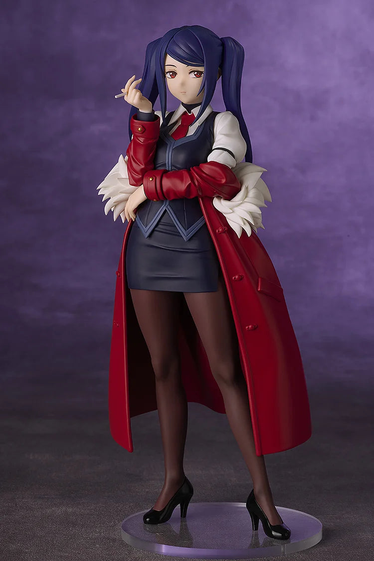 POP UP PARADE VA-11_HALL-A ジル・スティングレイ L size 完成品フィギュア