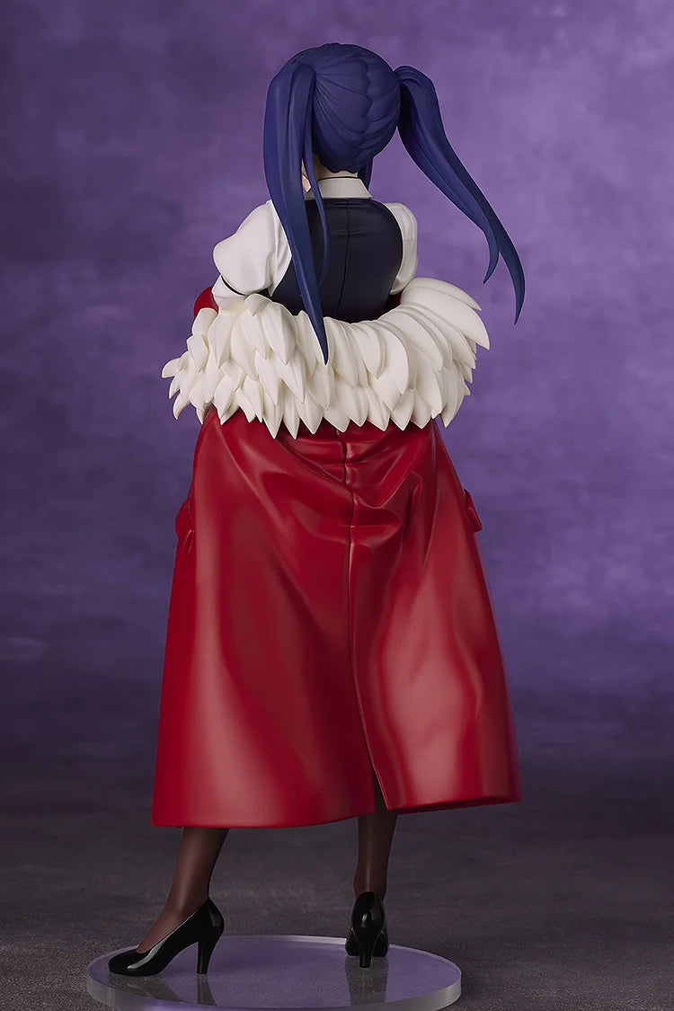 POP UP PARADE VA-11_HALL-A ジル・スティングレイ L size 完成品フィギュア