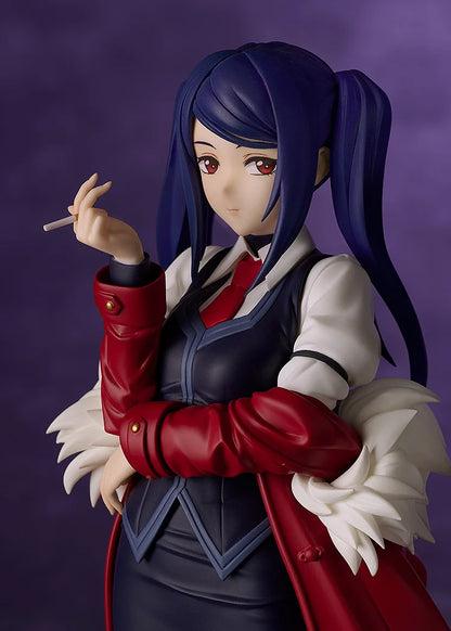 POP UP PARADE VA-11_HALL-A ジル・スティングレイ L size 完成品フィギュア