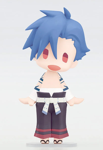 HELLO! GOOD SMILE カミナ