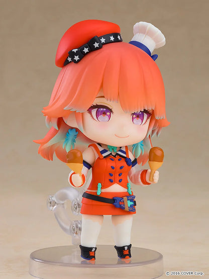 ねんどろいど ホロライブプロダクション 小鳥遊キアラ