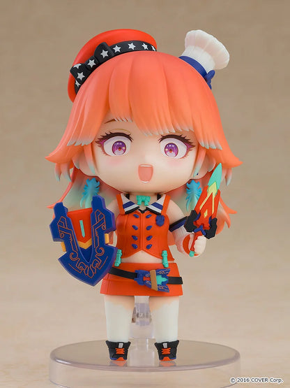 ねんどろいど ホロライブプロダクション 小鳥遊キアラ