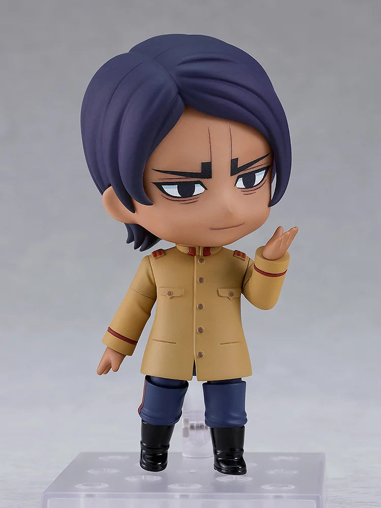 ねんどろいど ゴールデンカムイ 鯉登少尉 - Tokyo Otaku Mode ねんどろいど ゴールデンカムイ 鯉登少尉 - Tokyo Otaku Mode