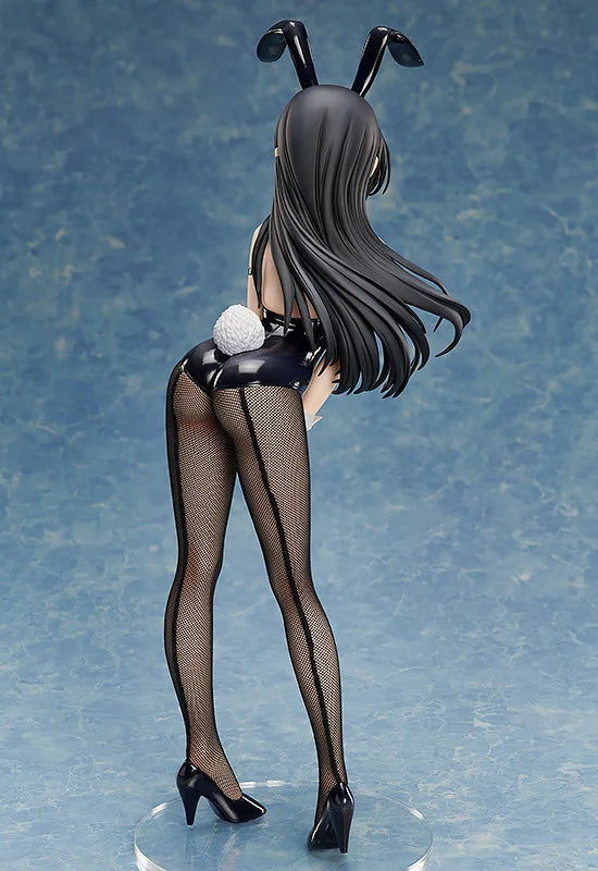 青春ブタ野郎はバニーガール先輩の夢を見ない 桜島麻衣 バニーVer. 1/4 Amazon | 青春ブタ野郎はバニーガール先輩の夢を見ない 桜島麻衣