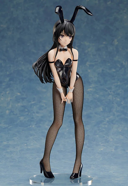 青春ブタ野郎はバニーガール先輩の夢を見ない 桜島麻衣 バニーVer. 1/4 スケールフィギュア