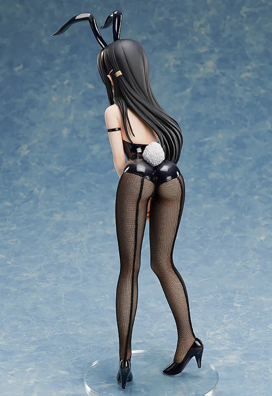 青春ブタ野郎はバニーガール先輩の夢を見ない 桜島麻衣 バニーVer. 1/4 スケールフィギュア