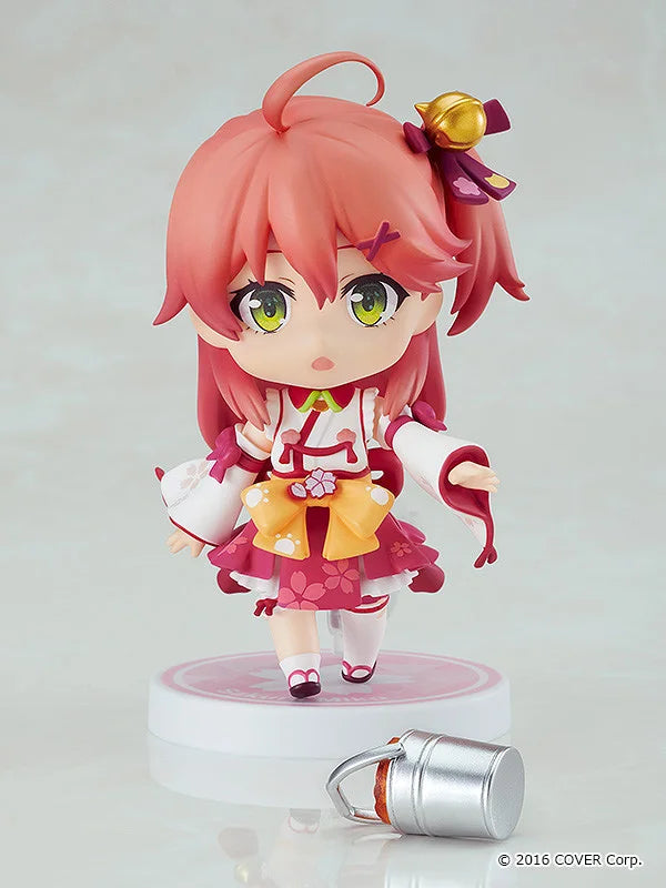 ねんどろいど ホロライブプロダクション さくらみこ - Tokyo Otaku Mode